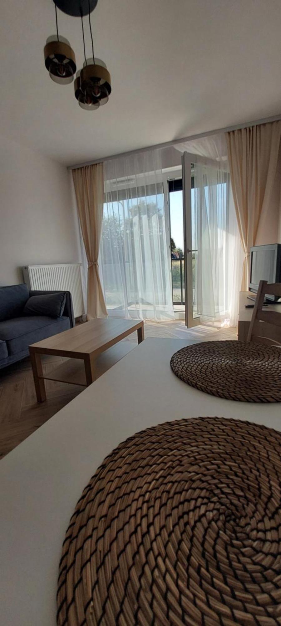 Apartment Nad Widawa