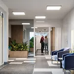 Apartament Nad Widawa Wroclaw