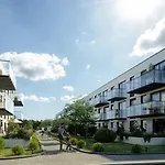 Apartament Nad Widawa Wroclaw