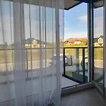 Apartament Nad Widawa Wroclaw