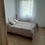 Apartament Nad Widawa Wroclaw