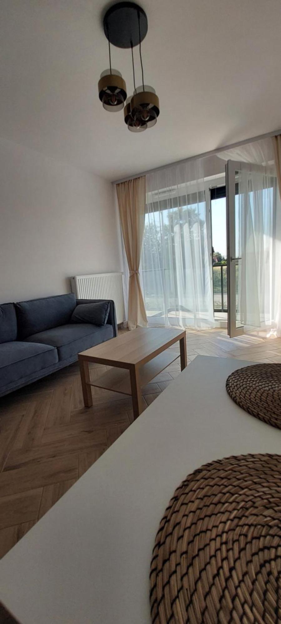 Apartament Nad Widawa *