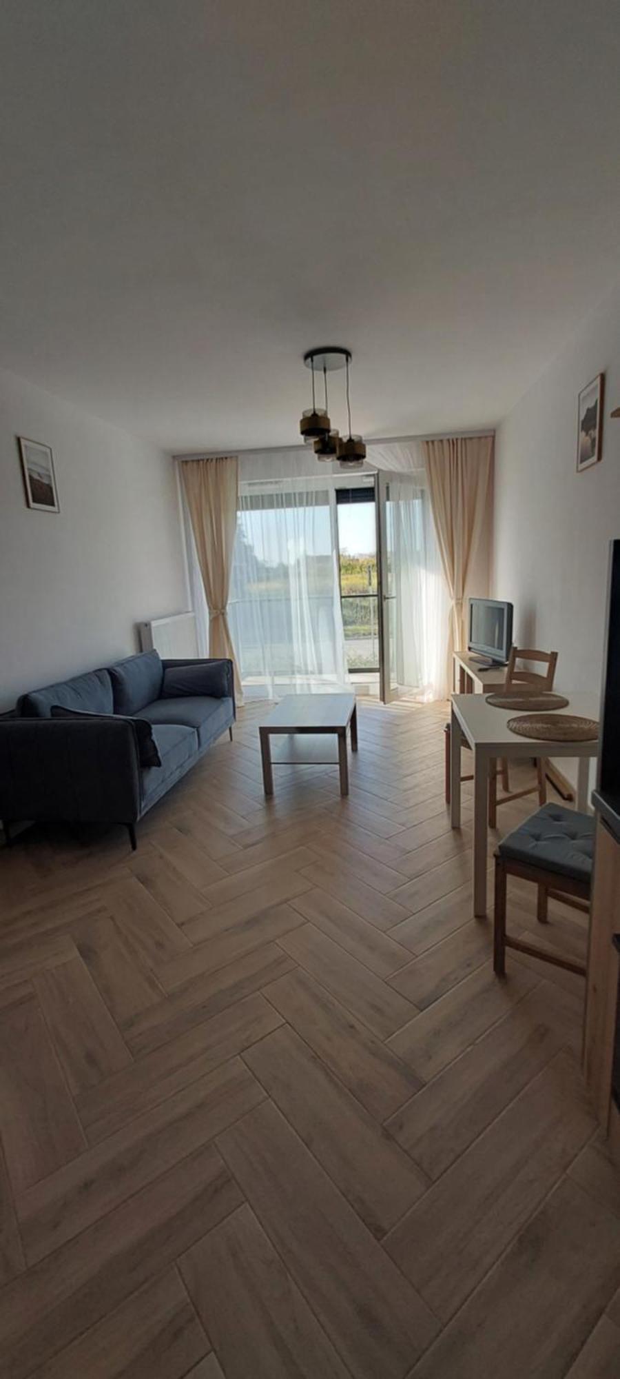 Apartament Nad Widawa *