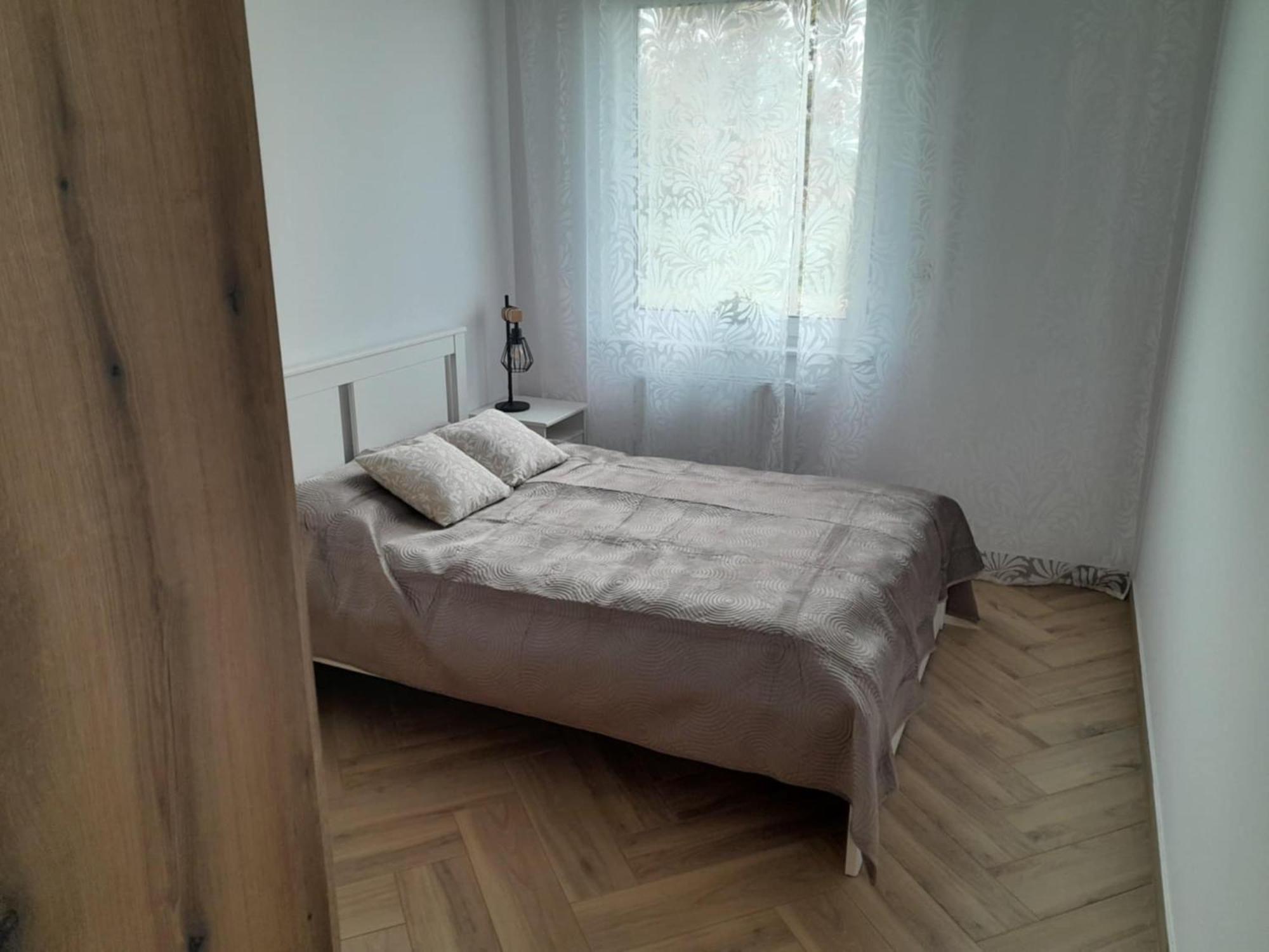 Apartament Nad Widawa *