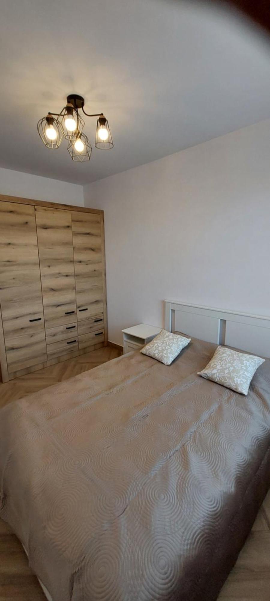 Nad Widawa Apartament