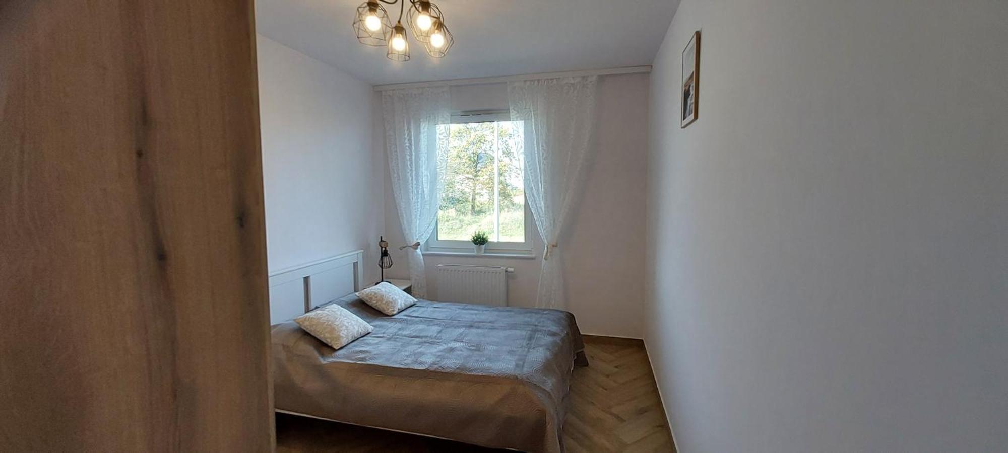 Apartament Nad Widawa *